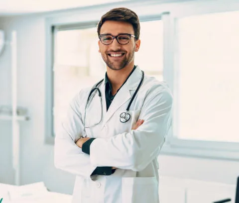 Dr. Mauricio Rivas, Odontología estética de Clínica Dental Cocibolca